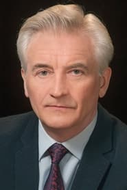 Сергей Тезов